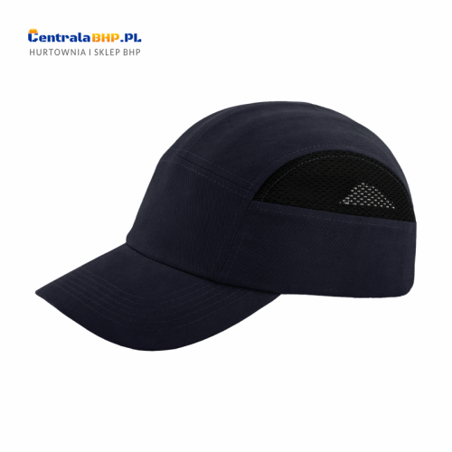 bumpcap mesh granatowy.png