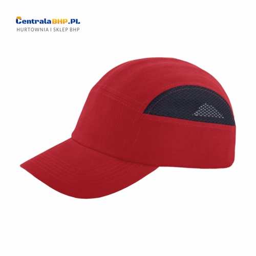 bumpcap mesh czerwono-granatowy.png