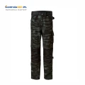 spodnie robocze męsjie Vertex Camo W09 camouflage dark gray b.png
