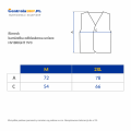 RIMECK KAMIZELKA ODBLASKOWA UNISEX HV BRIGHT 9V3.png