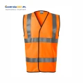 kamizelka odblaskowa unisex HV BRIGHT 9V3 fluorescencyjny pomarańczowy b.png