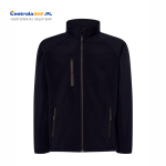 Kurtka Softshell męska JHK SOFTJACKET kolor: granatowy