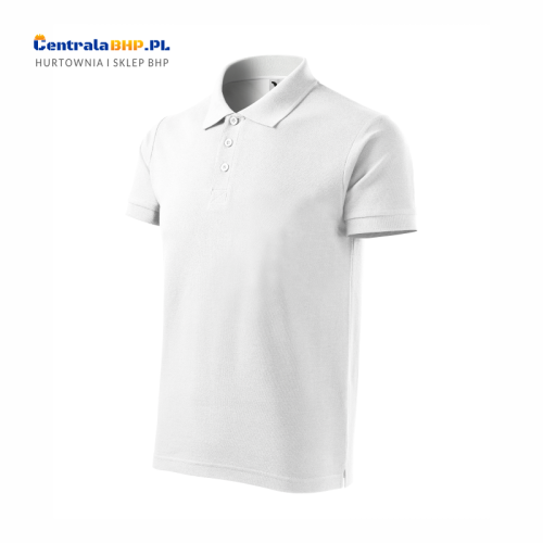 polo męska cotton heavy 215 biała a.png