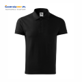 polo męska cotton heavy 215 czarna b.png