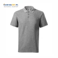 polo męska cotton heavy 215 ciemnoszary melanż b.png