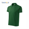 polo męska cotton heavy 215 zieleń butelkowa a.png