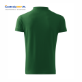 polo męska cotton heavy 215 zieleń butelkowa c.png