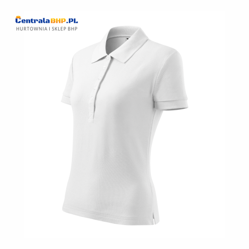 polo damska cotton heavy 216 biała a.png
