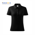 polo damska cotton heavy 216 czarna b.png