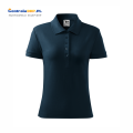 polo damska cotton heavy 216 granatowa b.png