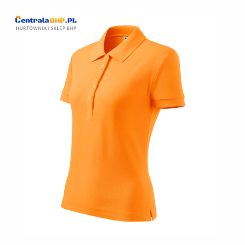 polo damska cotton heavy 216 mandarynkowa a.png