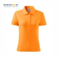 polo damska cotton heavy 216 mandarynkowa b.png