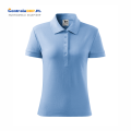 polo damska cotton heavy 216 błękitna b.png
