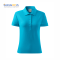 polo damska cotton heavy 216 turkusowa b.png