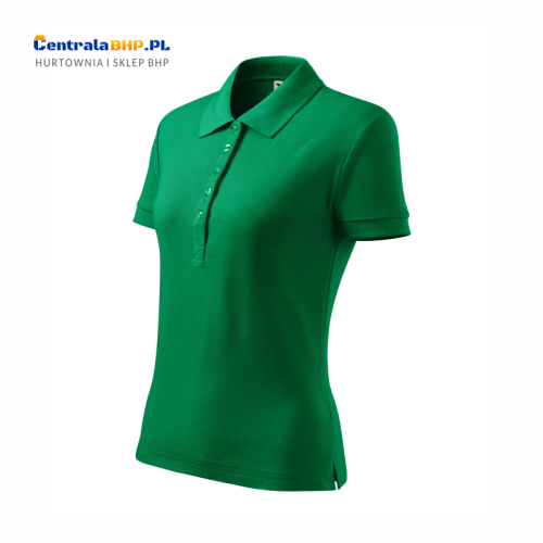 polo damska cotton heavy 216 zieleń trawy a.png