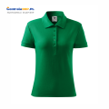 polo damska cotton heavy 216 zieleń trawy b.png