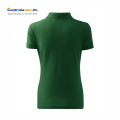 polo damska cotton heavy 216 zieleń butelkowa c.png