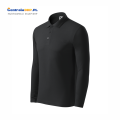 polo męska ls pique polo 221 ebony gray a.png