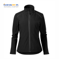 softshell damski Valley 537 czarny b.png
