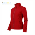 softshell damski Valley 537 czerwony a.png