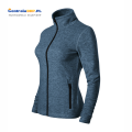 micro polar damski SHIFT GRS 851 ciemny denim melanż a.png