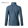 micro polar damski SHIFT GRS 851 ciemny denim melanż c.png