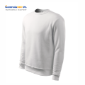 bluza męska - dziecięca ESSENTIAL 406 biała a.png