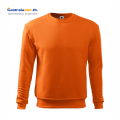 bluza męska - dziecięca ESSENTIAL 406 pomarańczowa b.png