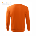 bluza męska - dziecięca ESSENTIAL 406 pomarańczowa c.png