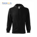 bluza męska TRENDY ZIPPER 410 czarna b.png