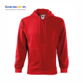 bluza męska TRENDY ZIPPER 410 czerwona b.png