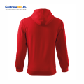 bluza męska TRENDY ZIPPER 410 czerwona c.png