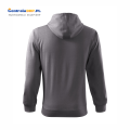 bluza męska TRENDY ZIPPER 410 stalowa c.png