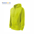 bluza męska TRENDY ZIPPER 410 limetka a.png