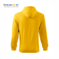 bluza męska TRENDY ZIPPER 410 żółta c.png