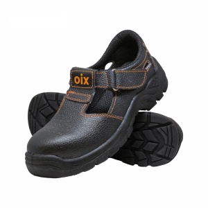 Obuwie robocze buty typu sandał buty bezpieczne OIX Ogrifox SB rozmiary 36-50