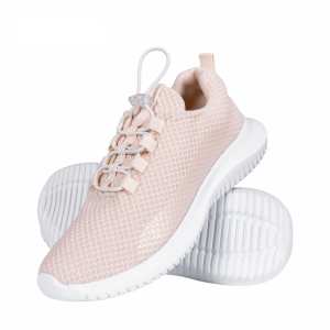 Obuwie robocze damskie buty sportowe BSMIA BE rozmiary od 36 do 41 Reis beżowy