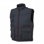 Bezrękawnik Męski Roboczy Ochronny Ring Industrial Starter 