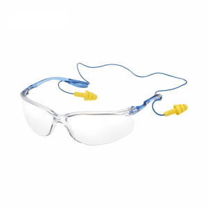 Okulary Ochronne Robocze 3M - OO - TORA - CCS 