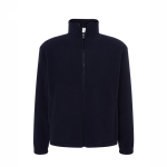 Bluza Polar Męska JHKFLRA Robocza Ochronna Gramatura 300 g navy