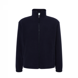 Bluza Polar Męska JHKFLRA Robocza Ochronna Gramatura 300 g navy