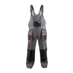 Spodnie Robocze Ogrodniczki F&F Męskie Cerva