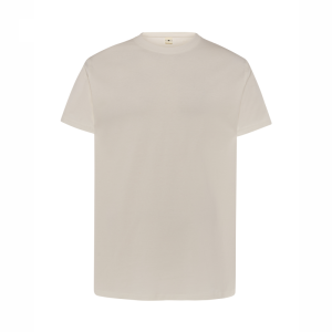 Koszulka Robocza T-shirt Męska Bawełniana Pod Nadruk JHK TSRA 190g pfd