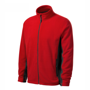 Bluza polar męska ochronna robocza FROSTY 527 Malfini Adler czerwona