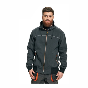 Bluza Polar Robocza Męska Emerton Cerva Australian Line