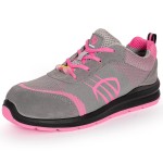 Półbuty robocze damskie BEZPIECZNE PROCERA VENUS S1 ESD 36-40