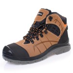 Trzewiki ochronne PROCERA BEZPIECZNE GALAXY S3 SRC