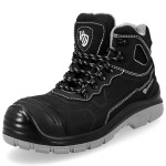 Trzewiki ochronne PROCERA VICTOR - obuwie bezpieczne w klasie S3.