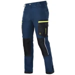 Spodnie do pasa  PROCERA RIVET ELASTYCZNE