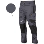 Spodnie do pasa PROCERA HELICON SP RIP-STOP 260 GRAY szary